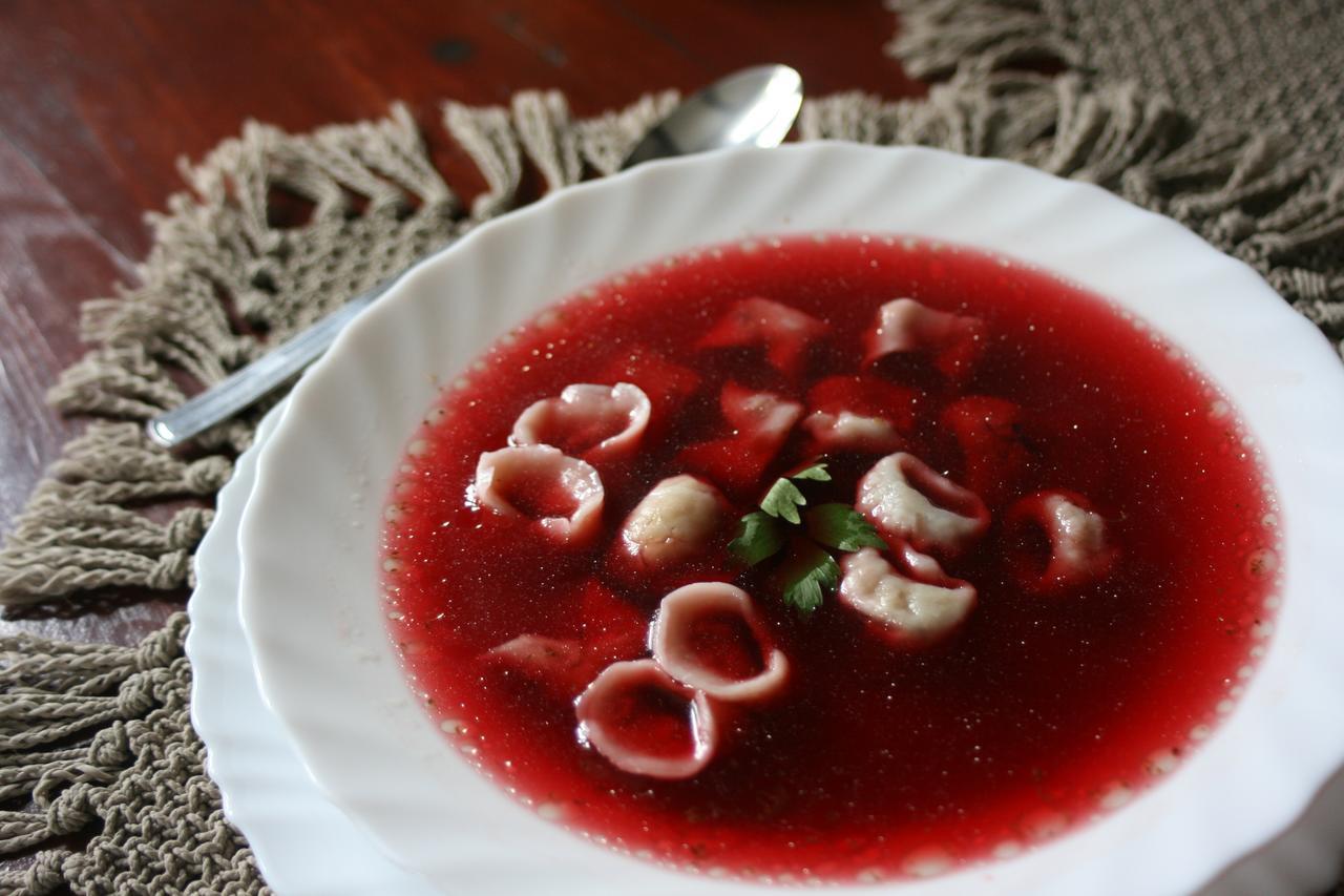 Zajazd Bonanza Jedrzychowice  Esterno foto