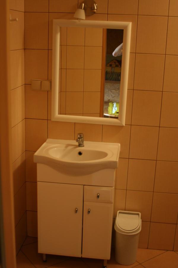 Zajazd Bonanza Jedrzychowice  Esterno foto