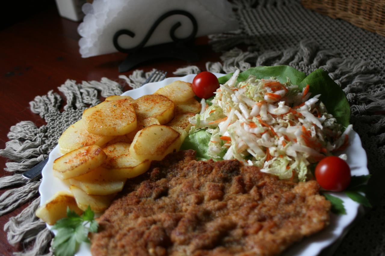 Zajazd Bonanza Jedrzychowice  Esterno foto