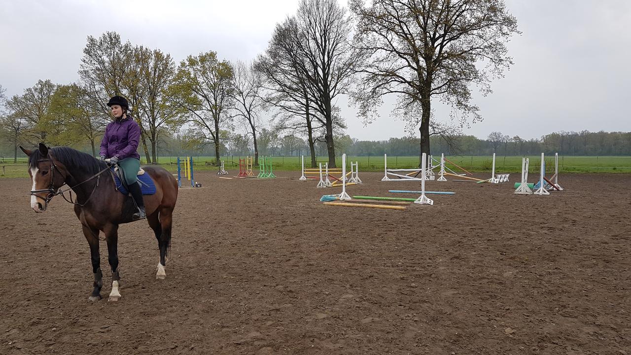 Zajazd Bonanza Jedrzychowice  Esterno foto