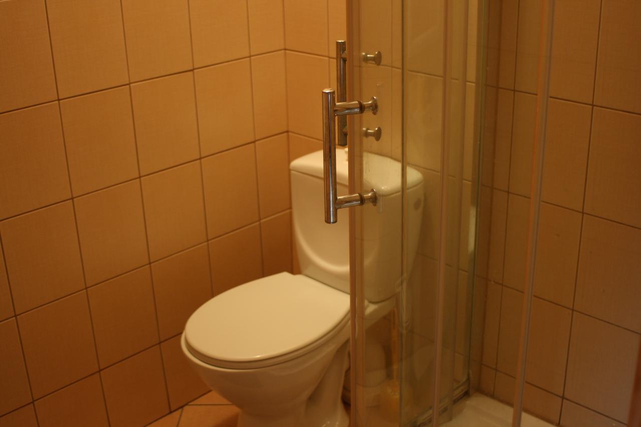 Zajazd Bonanza Jedrzychowice  Esterno foto