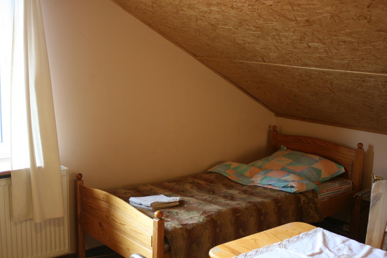 Zajazd Bonanza Jedrzychowice  Esterno foto